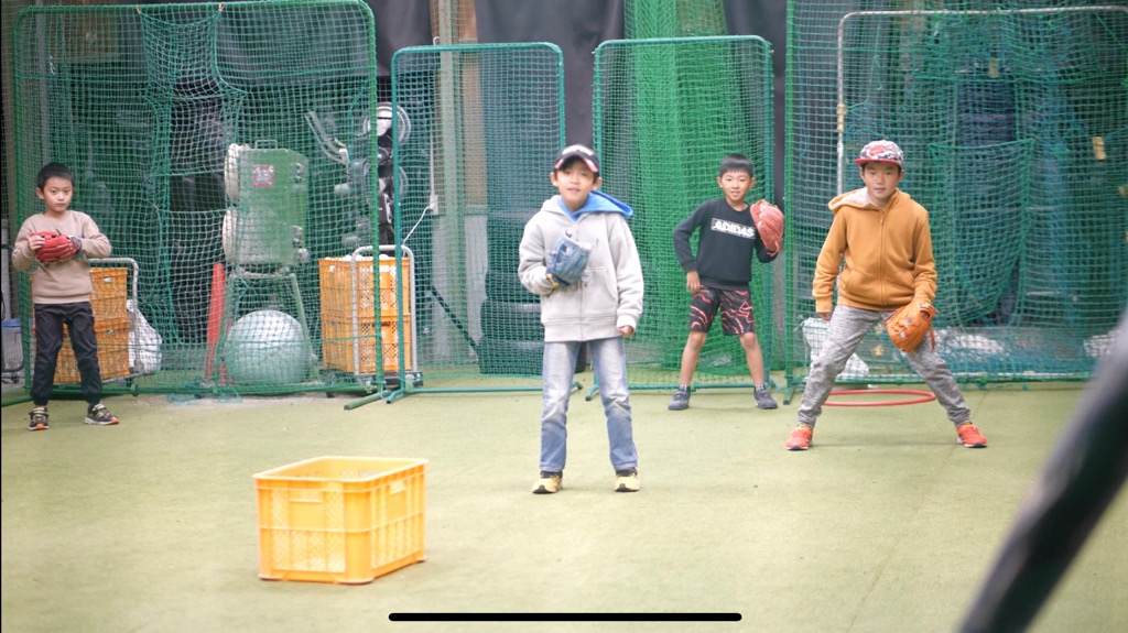 11月〜水曜日キッズクラスを開講します！